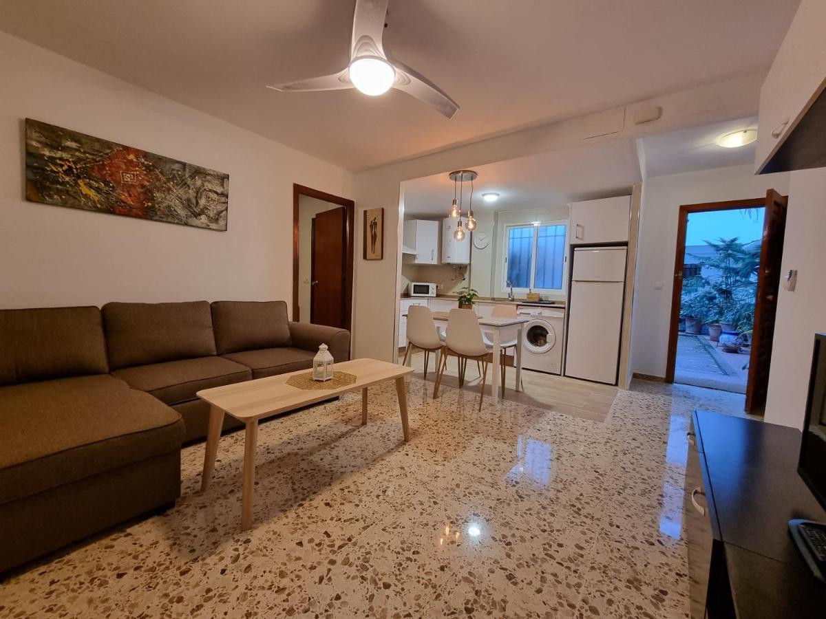 Apartamentos El Alcazar Viejo Cordoba Exterior photo