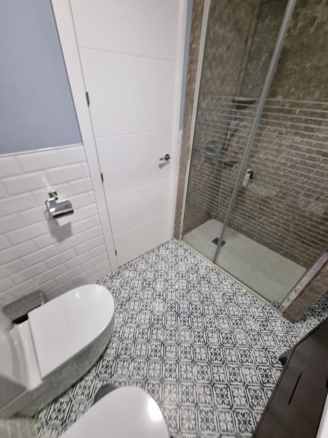 Apartamentos El Alcazar Viejo Cordoba Exterior photo