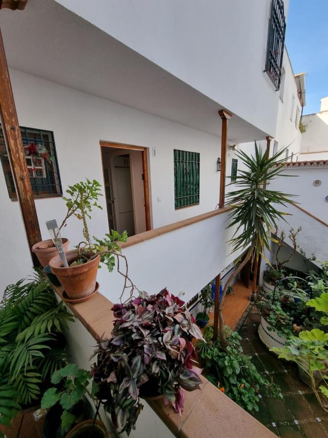 Apartamentos El Alcazar Viejo Cordoba Exterior photo