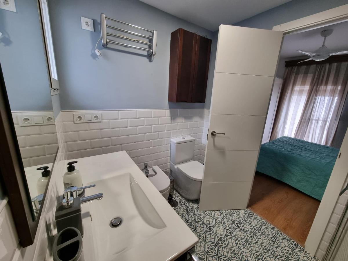 Apartamentos El Alcazar Viejo Cordoba Exterior photo